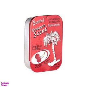 خوشبو کننده خودرو اگزاتیکا مدل آلبالو cherry کد 67349