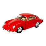 ماشین بازی کینزمارت مدل پورشه Porsche 356 B Carrera 2 کد KT5398