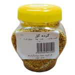 گرده گل جوان - 150 گرم