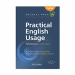 کتاب Practical English Usage اثر Michael Swan انتشارات جنگل