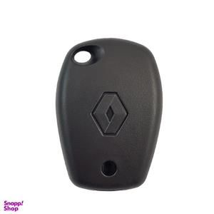 قاب ریموت و سوئیچ خودرو چیکال مدل P-424 مناسب برای رنو L90