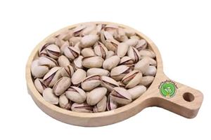 پسته اکبری خام نچرال - 1 کیلوگرم