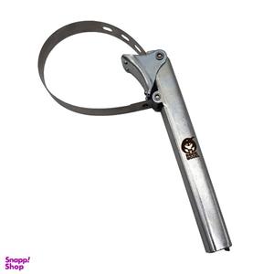 آچار فیلتر روغن مدل آیس راک کد YP-KELACHDAR-70-140MM سایز 10 اینچ
