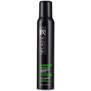 اسپری شامپو خشک بلک پروفشنال لاین مدل Volume حجم 200 میلی لیتر Black Professional Line Dry Shampoo Spray ml 