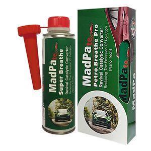 مکمل سوخت گروه مدپا مدل پتروبریز پرو حجم 280 میلی لیتر بسته 2 عددی