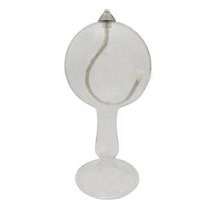 حباب شمعدان مدل او رز