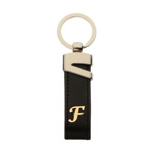 جاکلیدی طلا 18 عیار مردانه مایا ماهک مدل MO0175 Maya Maahak MO0175 Gold Keyholder For Men