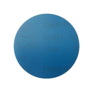 سنباده پشت کرکی دیرفوس مدل  125mm - P1200 بسته 10 عددی