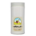 نشاسته ذرت ناب ساقه - 400 گرم