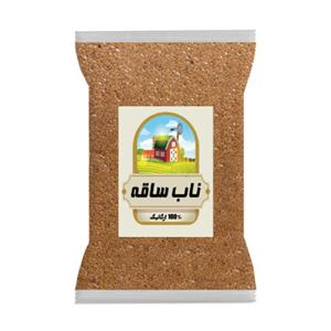 بلغور گندم درجه یک ناب ساقه - 500 گرم