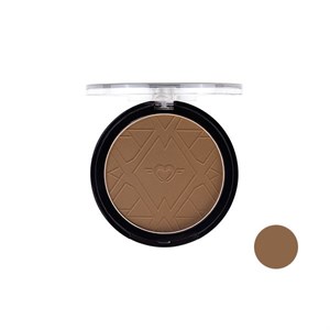 رژگونه فوراور فیفتی تو مدل Flawless Fusion شماره 004