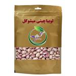 لوبیا چیتی میشو گل - 500گرم