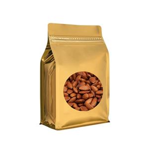 بادام درشت شور -  500 گرم
