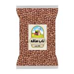 لوبیا چیتی درجه یک ناب ساقه - 500 گرم