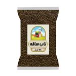 عدس ریز درجه یک ناب ساقه - 500 گرم