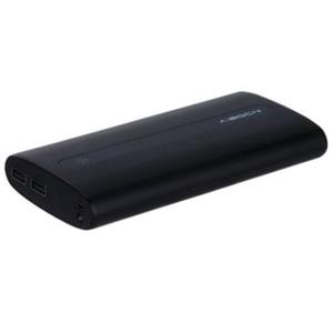 شارژر همراه پاور اد مدل Aibocn-GM002 ظرفیت 20000 میلی آمپر ساعت Power Bank Poweradd Aibocn-GM002  20000mAh