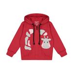 Seven Poon 1391823-72 Sweatshirt For Girls