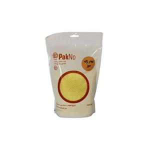 پودر ژله موز پاکنو - 700 گرم