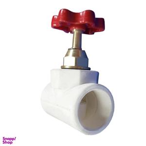 شیر فلکه مدل pp.r