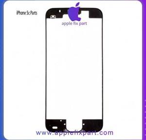 فریم دور ال سی دی آیفون 5C اپل   IPHONE 5C PANEL FRAME