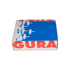 پونز گورا مدل Art.nr کد 214 بسته 100 عددی -