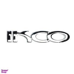 آرم صندوق عقب خودرو چیکال مدل P-239-IKCO مناسب برای دنا پلاس