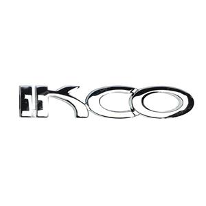 آرم صندوق عقب خودرو چیکال مدل P-239-IKCO مناسب برای دنا پلاس