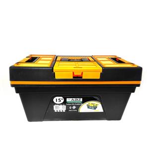 جعبه ابزار ای بی زد مدل ABZ-Y-N-1N