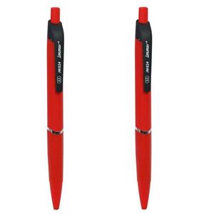 مداد نوکی 0.5 میلی متری ایمر مدل jm824 کد 007 بسته 2 عددی