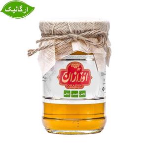 عسل گون اورازان - 360 گرم