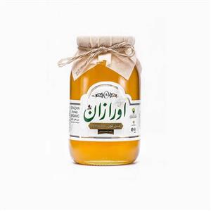 عسل گون اورازان - 360 گرم