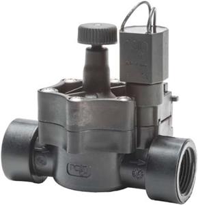 شیر برقی آبیاری 1 اینچ رین RN155 PLUS