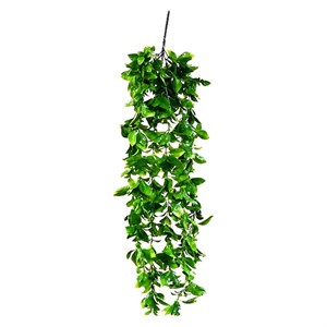 گل مصنوعی مدل آویز ریحان