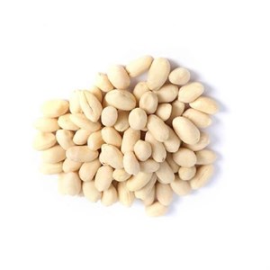 بادام زمینی خام نچرال - 250 گرم