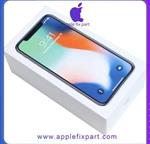 جعبه آیفون X اصلی  IPHONE X ORIGINAL BOX