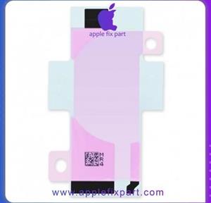 چسب زیر باتری آیفون 13 مینی  IPHONE13 MINI BATTERY ADHESIVE STRIP