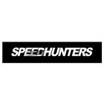 برچسب بدنه خودرو اسپرت غدیر طرح SPEED HUNTERS کد YA59 A02