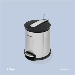 سطل زباله پدالی کد un-4450