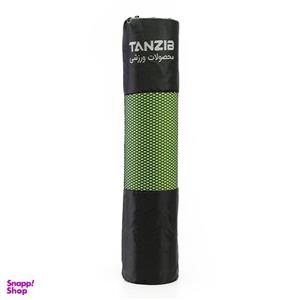 زیر انداز یوگا تن زیب مدل Economic ضخامت 6 میلی متر