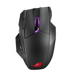 ماوس بی سیم مخصوص بازی ایسوس مدل ROG SPATHA X WIRELESS