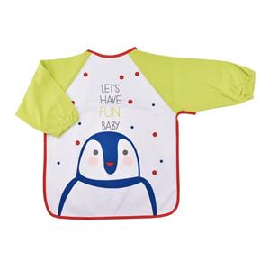 پیش بند نوزادی بیبی فور لایف مدل 82