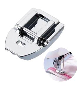 پایه زیپ مخفی چرخ خیاطی مدل ZPL