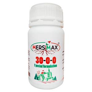 کود نیتروژن بالا مرسیمکس مدل N 30.0.0 کد N3 وزن 100 گرم