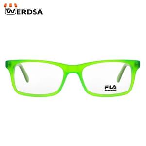 فریم عینک طبی مردانه فیلا مدل VF8906-0XA2