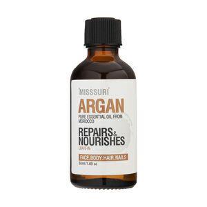 روغن بدن میسوری مدل REPAIRS NOURISHES حجم 50 میلی لیتر
