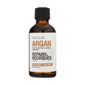 روغن بدن میسوری مدل REPAIRS NOURISHES حجم 50 میلی لیتر 