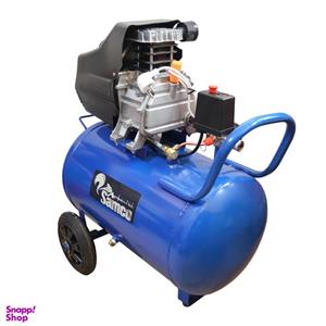 کمپرسور باد سامکو مدل YPF-50L