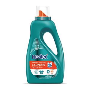 مایع لباسشویی نویتکس مدل General وزن 2700 گرم