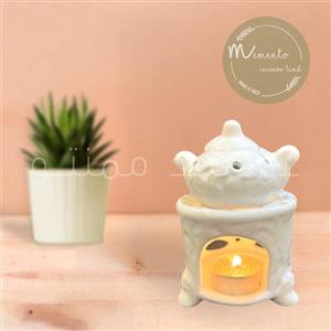 اسانس سوز مدل قوری