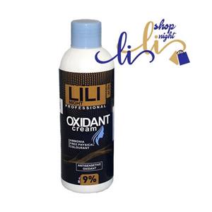 اکسیدان لی لی نایت مدل 01 نه درصدی ظرفیت 180 میلی لیتر